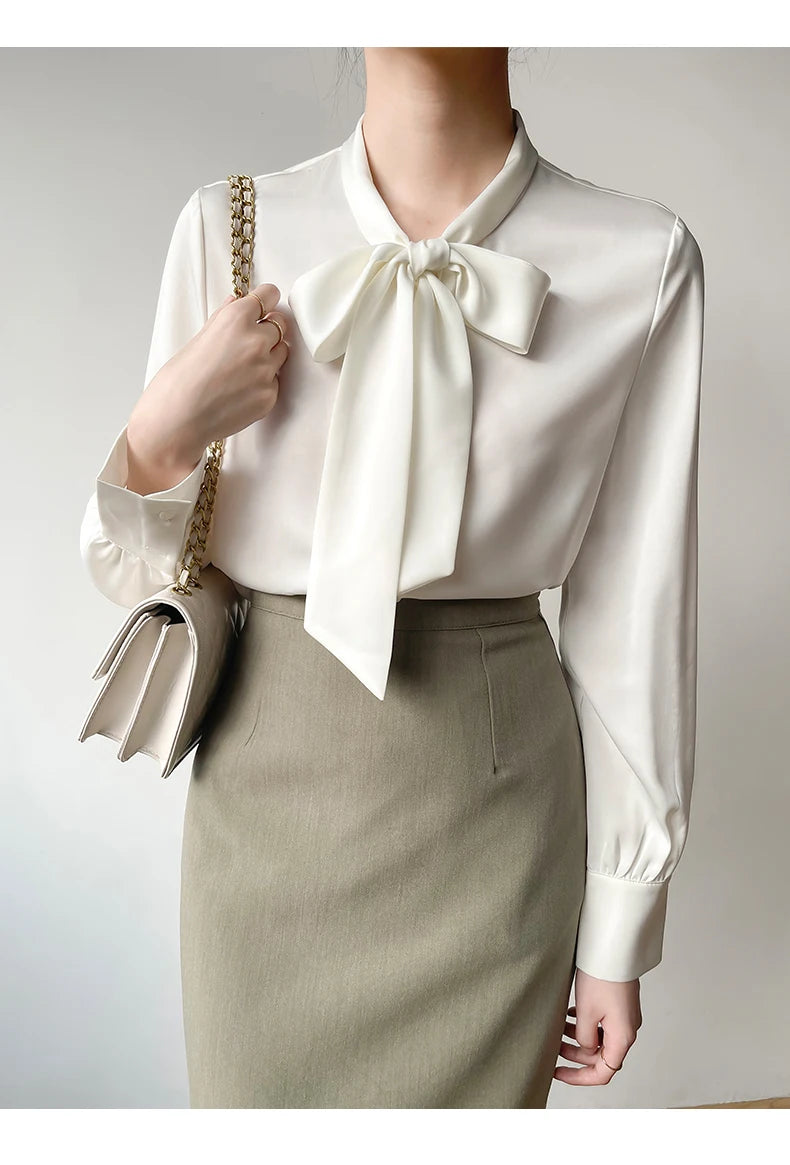 Blusa Feminina Delicada Estilo Romântico