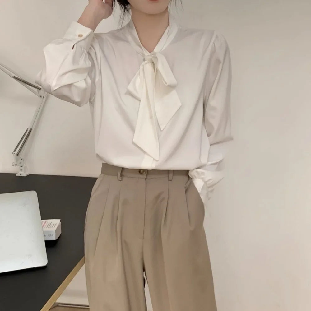 Blusa Feminina Delicada Estilo Romântico