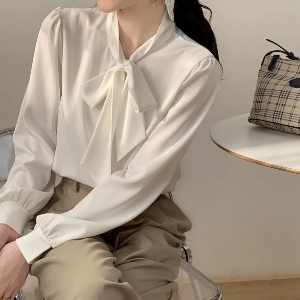 Blusa Feminina Delicada Estilo Romântico