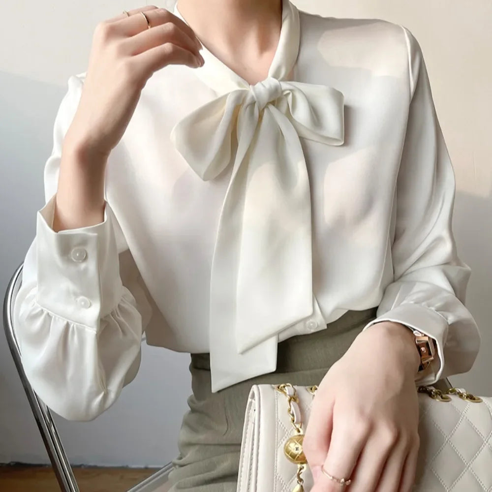 Blusa Feminina Delicada Estilo Romântico