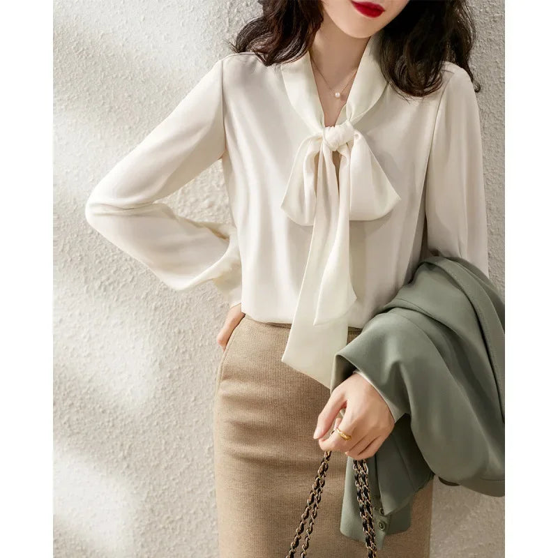Blusa Feminina Delicada Estilo Romântico