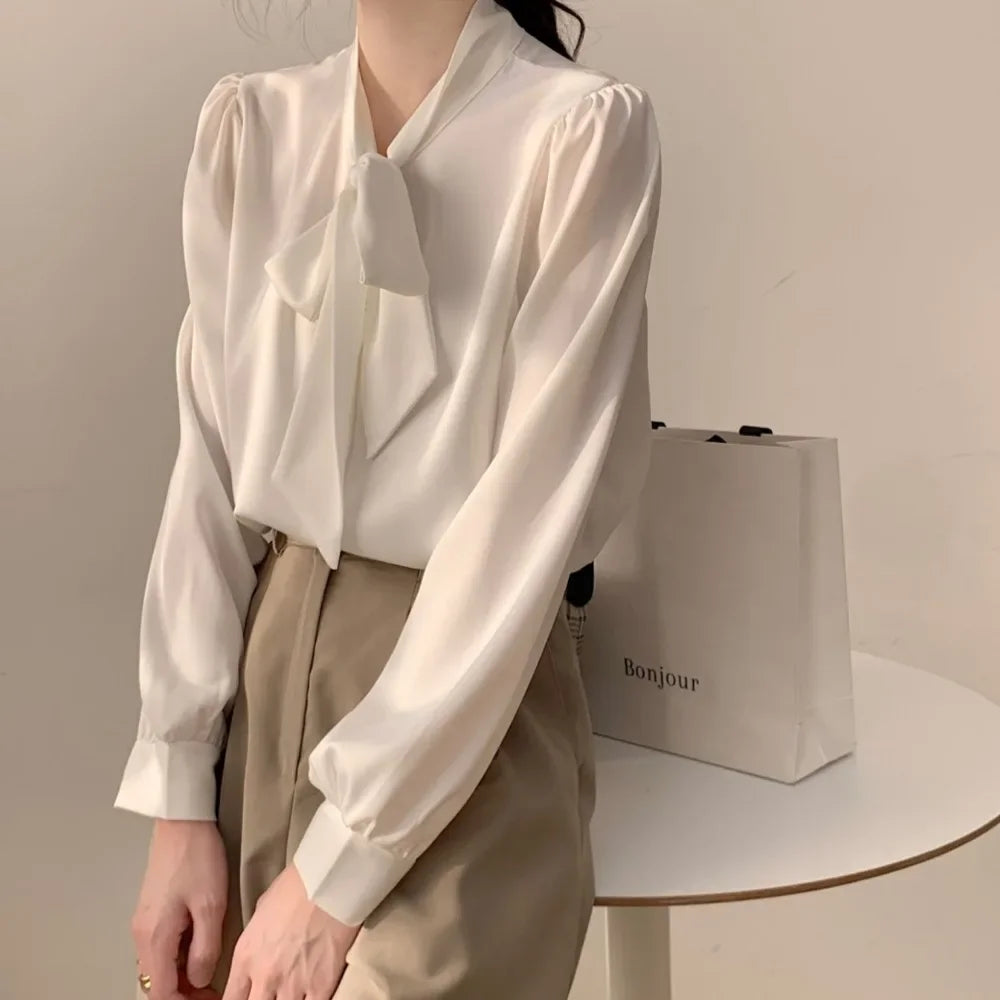 Blusa Feminina Delicada Estilo Romântico