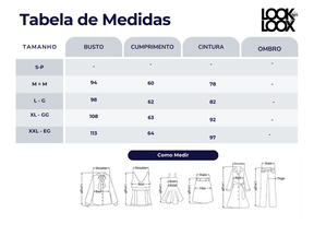 Blusa Feminina Assimétrica Manga Longa