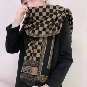 Cachecol Feminino