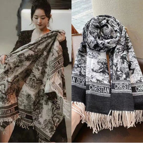 Cachecol Feminino