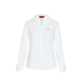 Camisa Feminina Slin Acinturada - Office