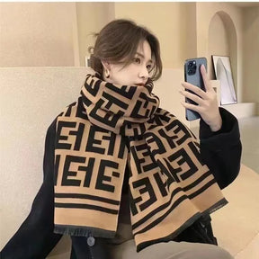 Cachecol Feminino