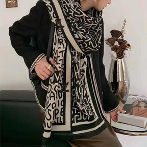 Cachecol Feminino