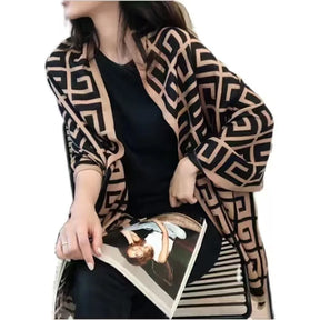 Cachecol Feminino