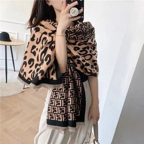 Cachecol Feminino